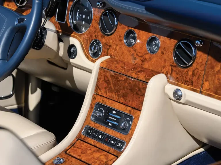 2000 Rolls-Royce Corniche Series V - Image 11 of 23