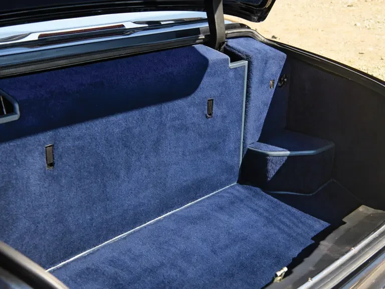 2000 Rolls-Royce Corniche Series V - Image 23 of 23