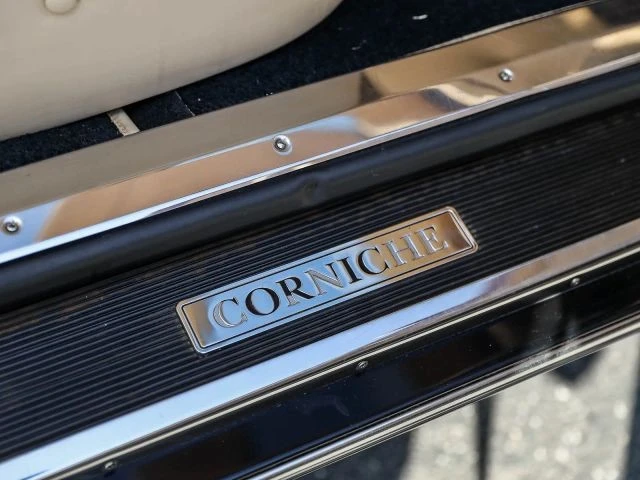 2000 Rolls-Royce Corniche Series V - Image 26 of 31