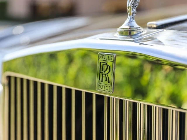 2000 Rolls-Royce Corniche Series V - Image 16 of 31
