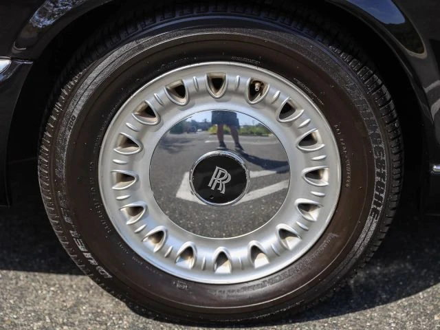 2000 Rolls-Royce Corniche Series V - Image 18 of 31