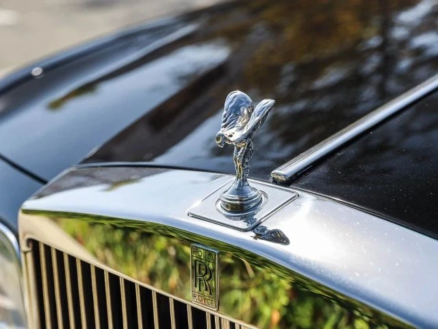 2000 Rolls-Royce Corniche Series V - Image 14 of 31