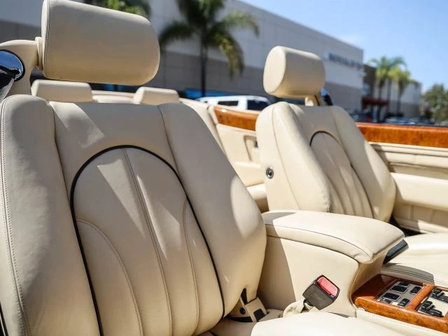 2000 Rolls-Royce Corniche Series V - Image 24 of 31