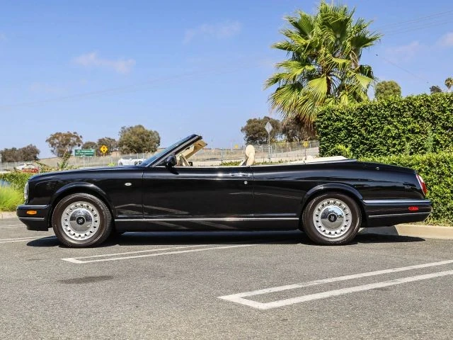 2000 Rolls-Royce Corniche Series V - Image 2 of 31