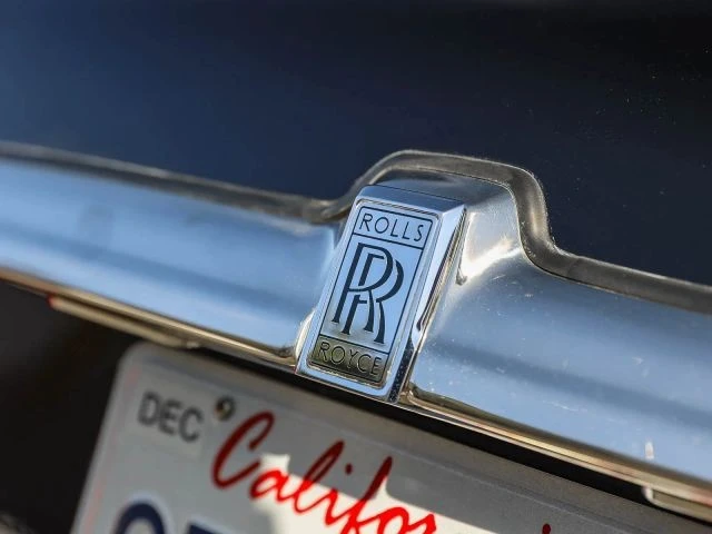 2000 Rolls-Royce Corniche Series V - Image 19 of 31