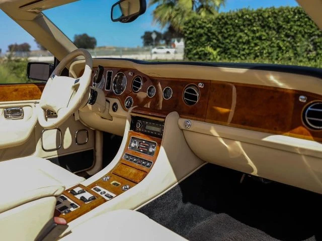 2000 Rolls-Royce Corniche Series V - Image 23 of 31