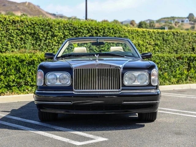 2000 Rolls-Royce Corniche Series V - Image 3 of 31