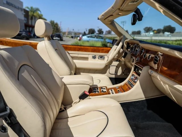 2000 Rolls-Royce Corniche Series V - Image 22 of 31