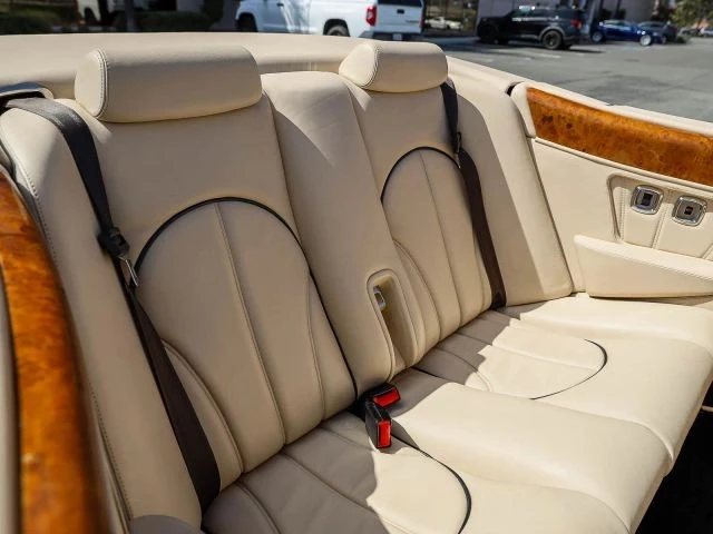 2000 Rolls-Royce Corniche Series V - Image 21 of 31