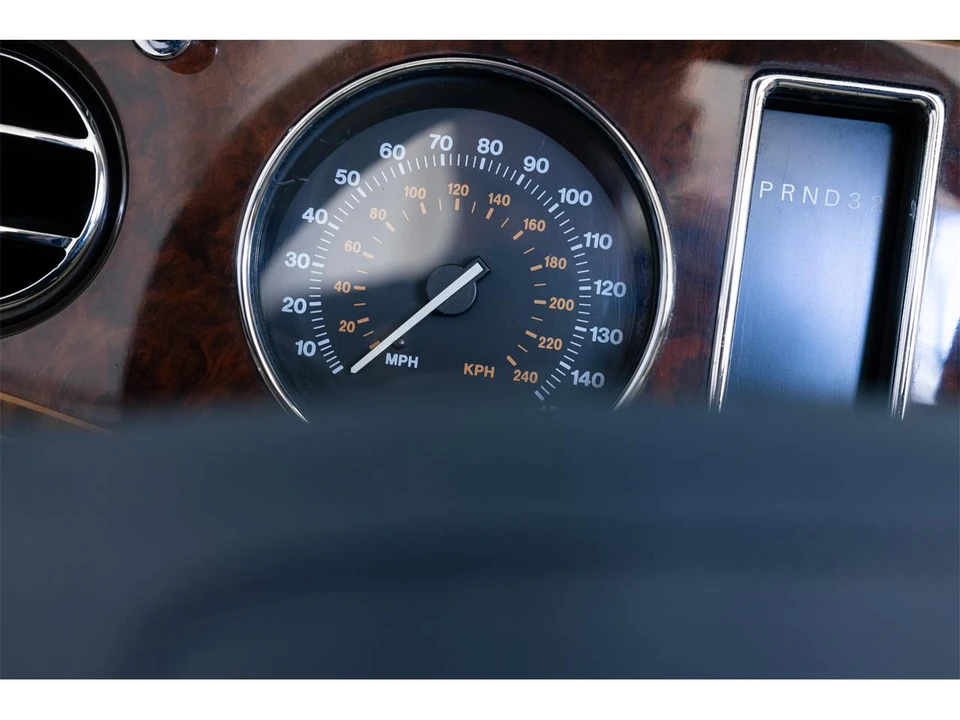 2000 Rolls-Royce Corniche Series V - Image 14 of 31
