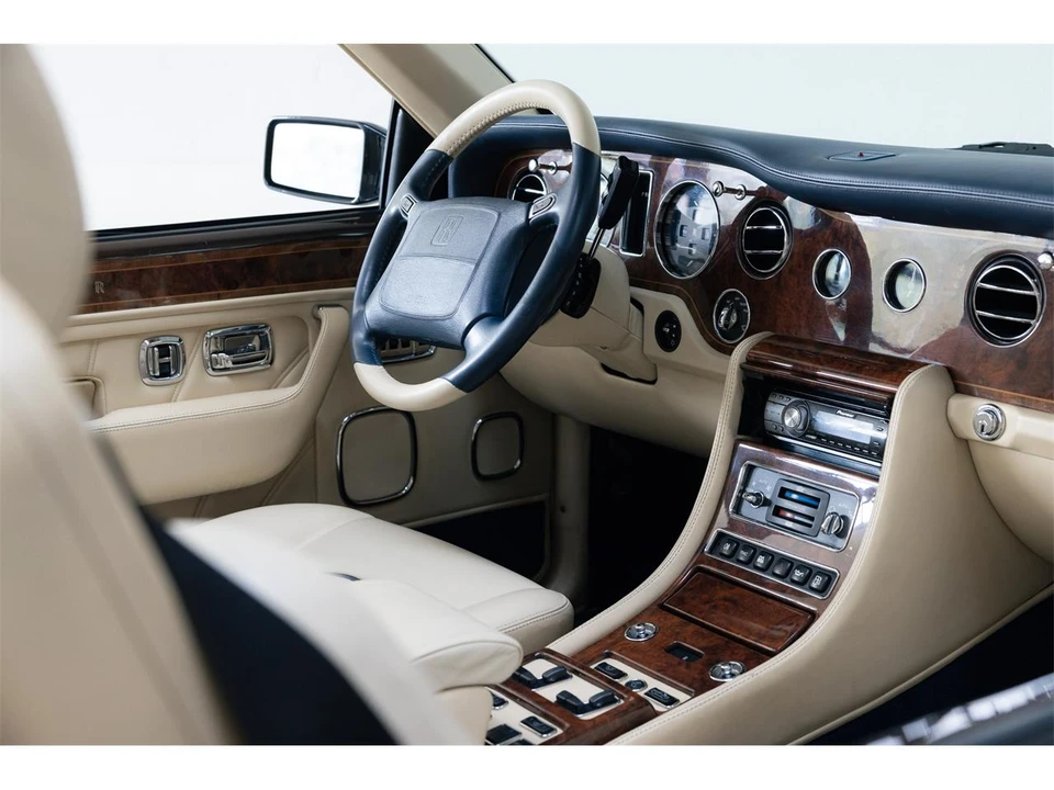 2000 Rolls-Royce Corniche Series V - Image 18 of 31