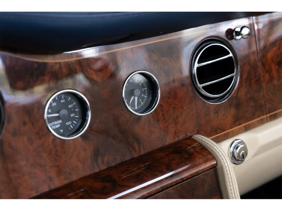2000 Rolls-Royce Corniche Series V - Image 19 of 31