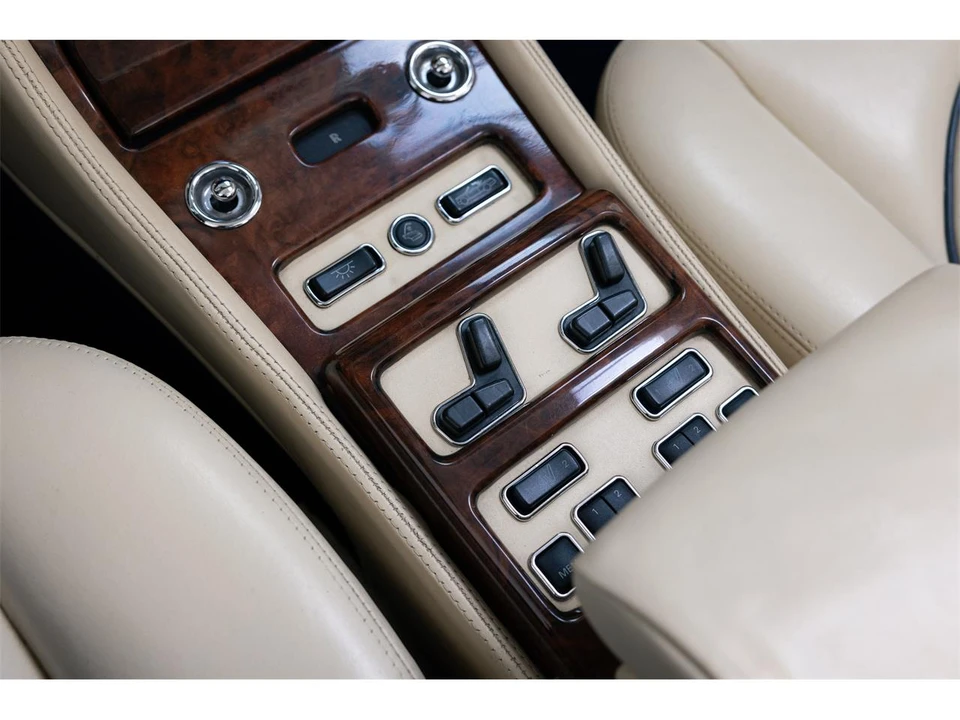 2000 Rolls-Royce Corniche Series V - Image 21 of 31