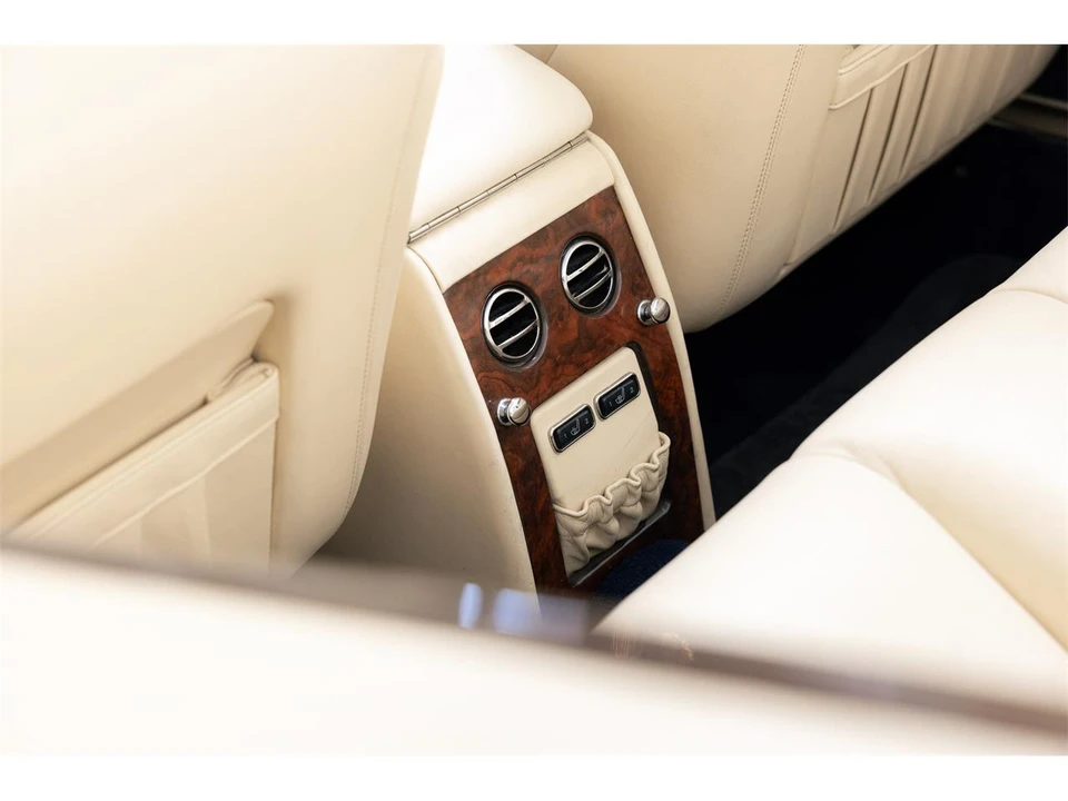 2000 Rolls-Royce Corniche Series V - Image 23 of 31