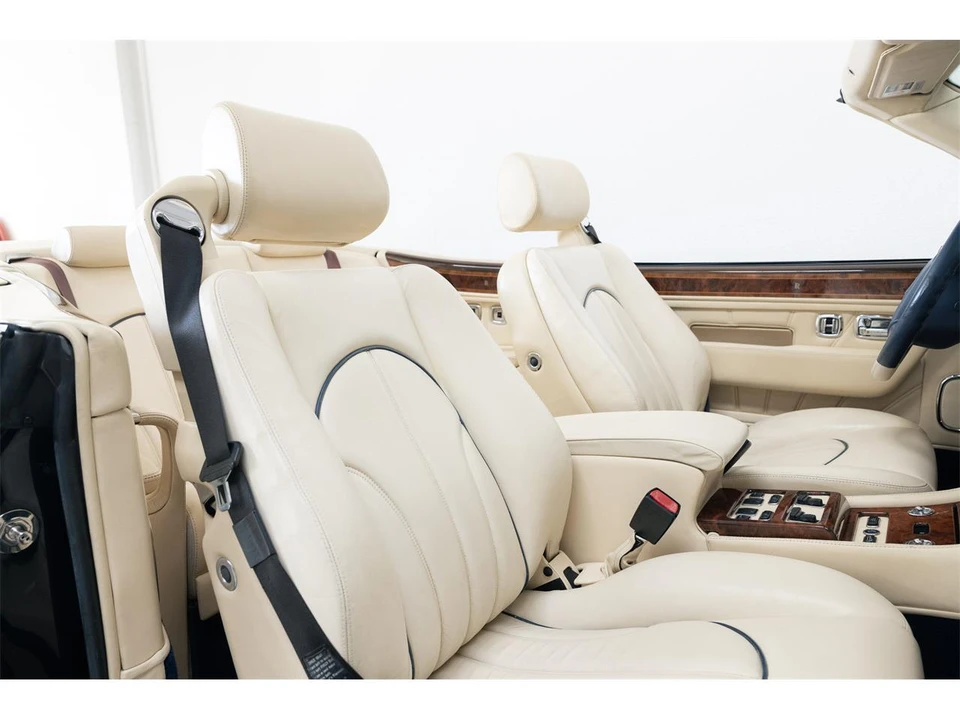 2000 Rolls-Royce Corniche Series V - Image 26 of 31
