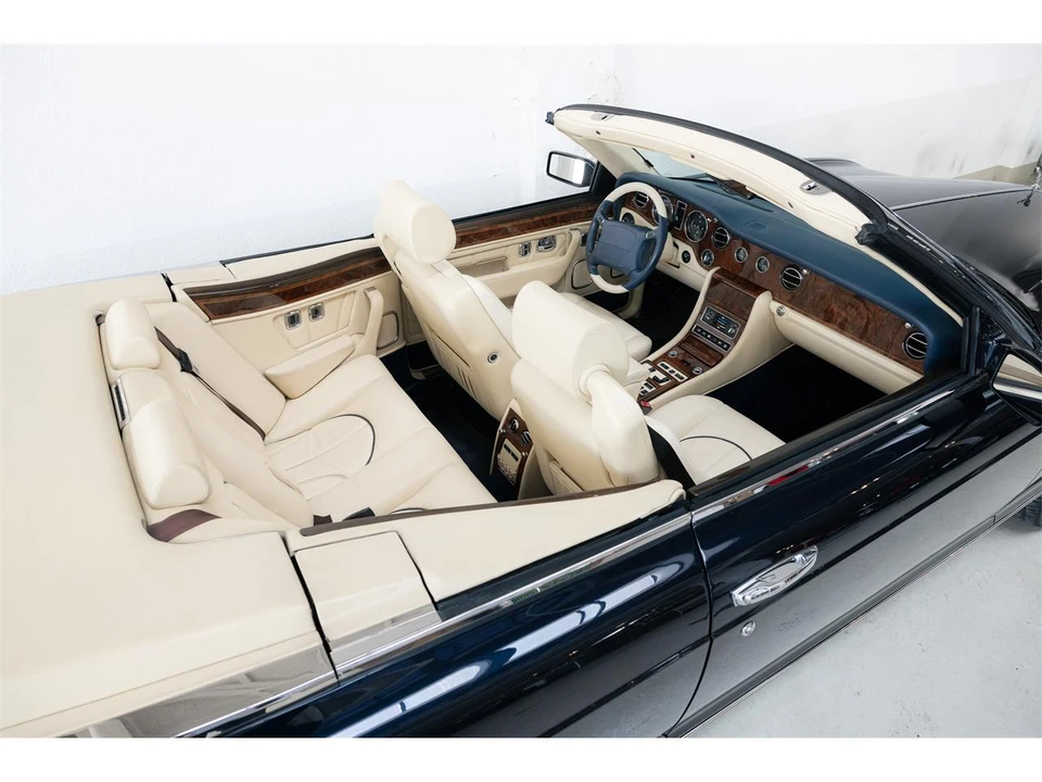2000 Rolls-Royce Corniche Series V - Image 28 of 31