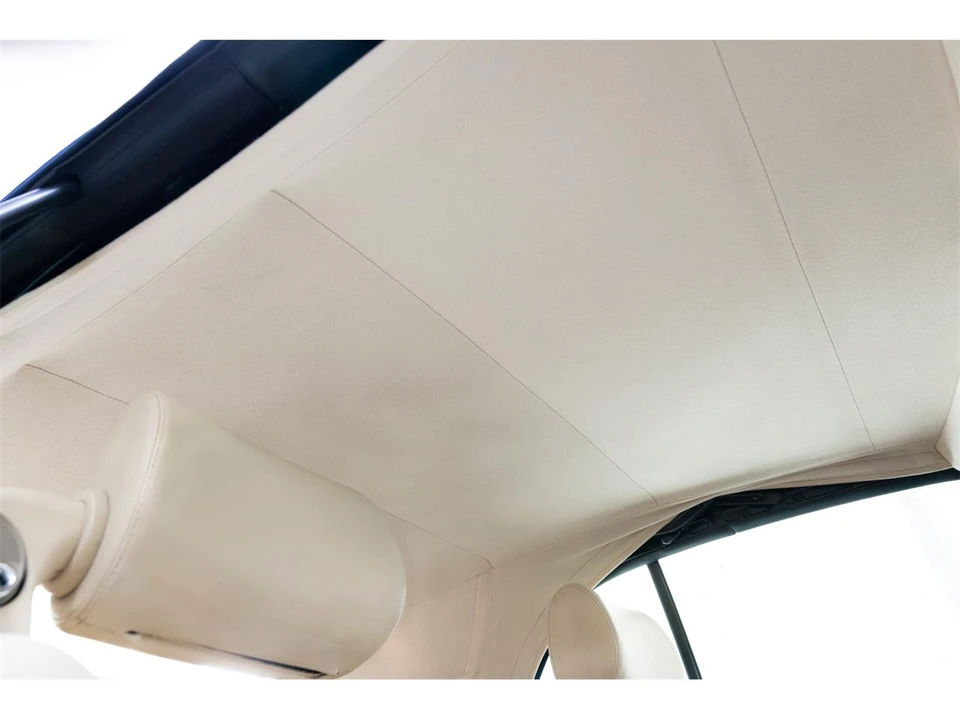 2000 Rolls-Royce Corniche Series V - Image 29 of 31