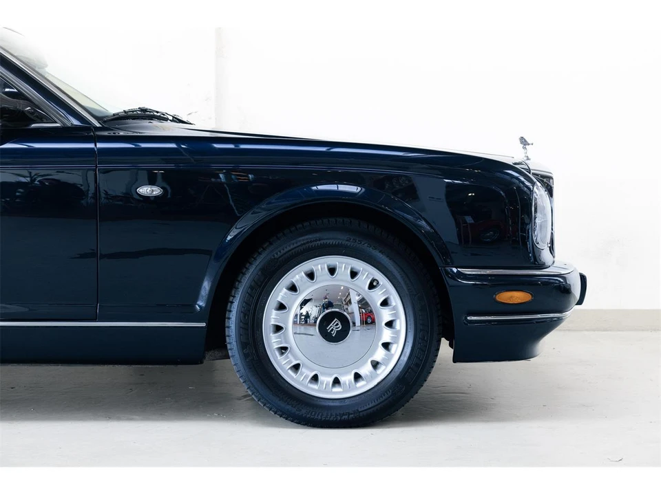 2000 Rolls-Royce Corniche Series V - Image 30 of 31