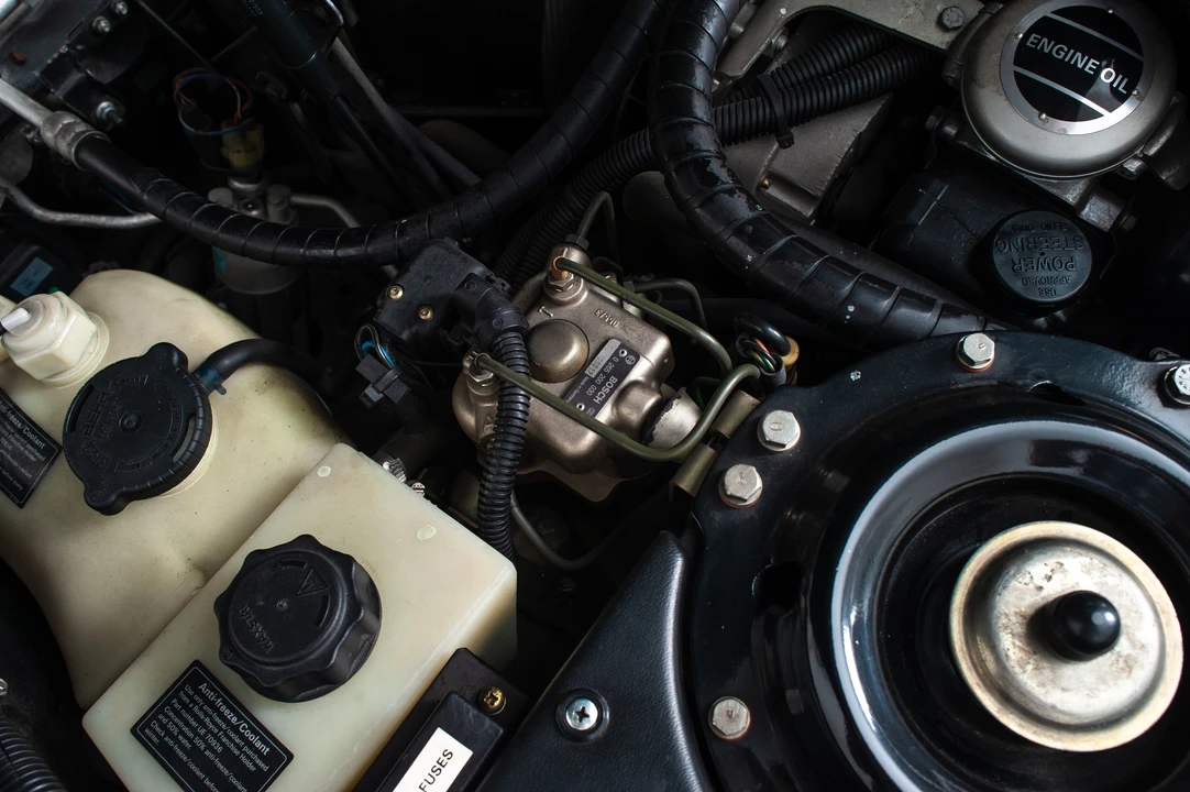 2000 Rolls-Royce Corniche Series V - Image 22 of 31