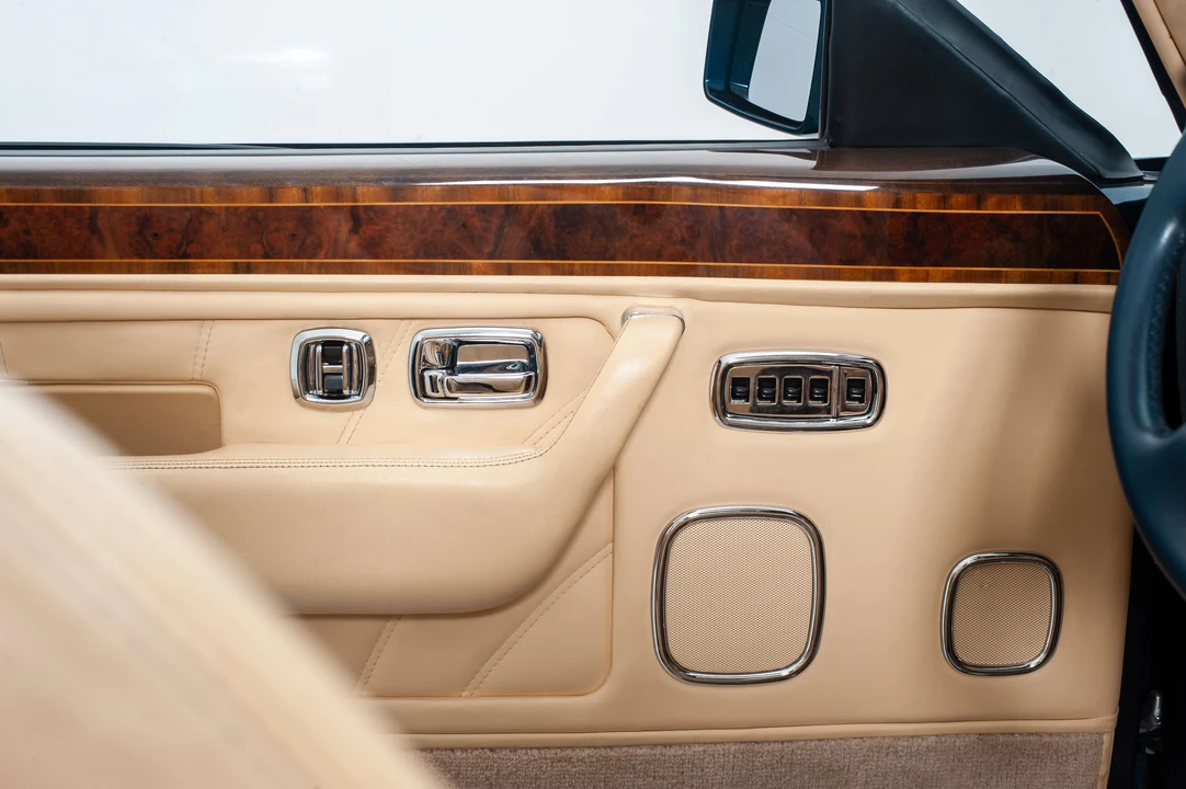 2000 Rolls-Royce Corniche Series V - Image 28 of 31