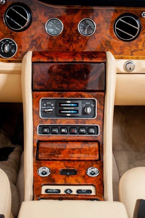 2000 Rolls-Royce Corniche Series V - Image 5 of 31