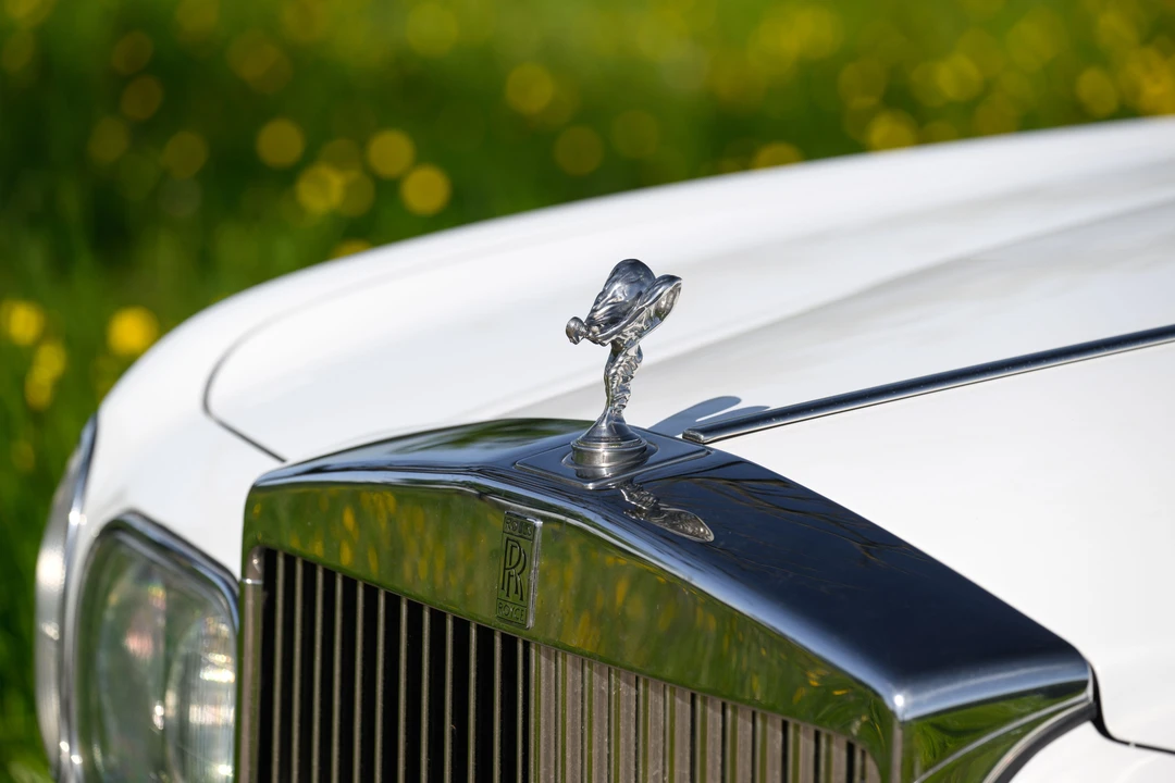2000 Rolls-Royce Corniche Series V - Image 16 of 31