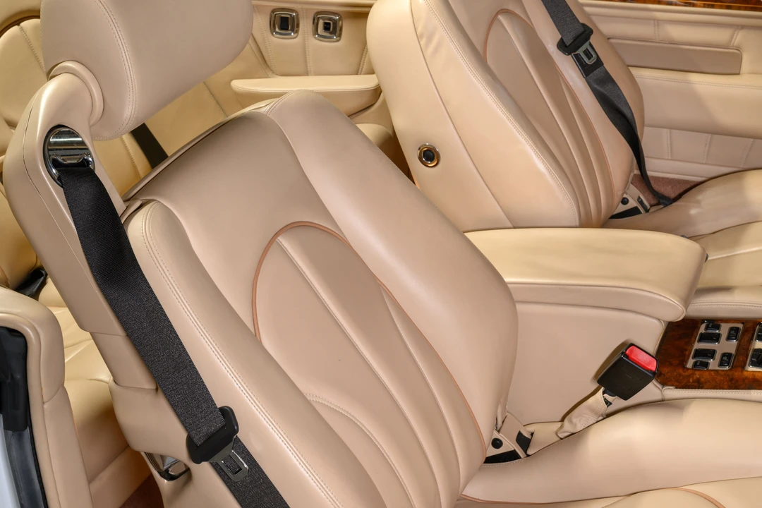 2000 Rolls-Royce Corniche Series V - Image 29 of 31