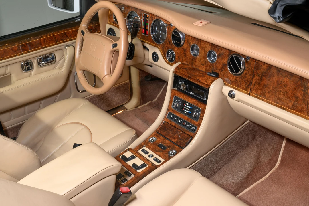 2000 Rolls-Royce Corniche Series V - Image 31 of 31