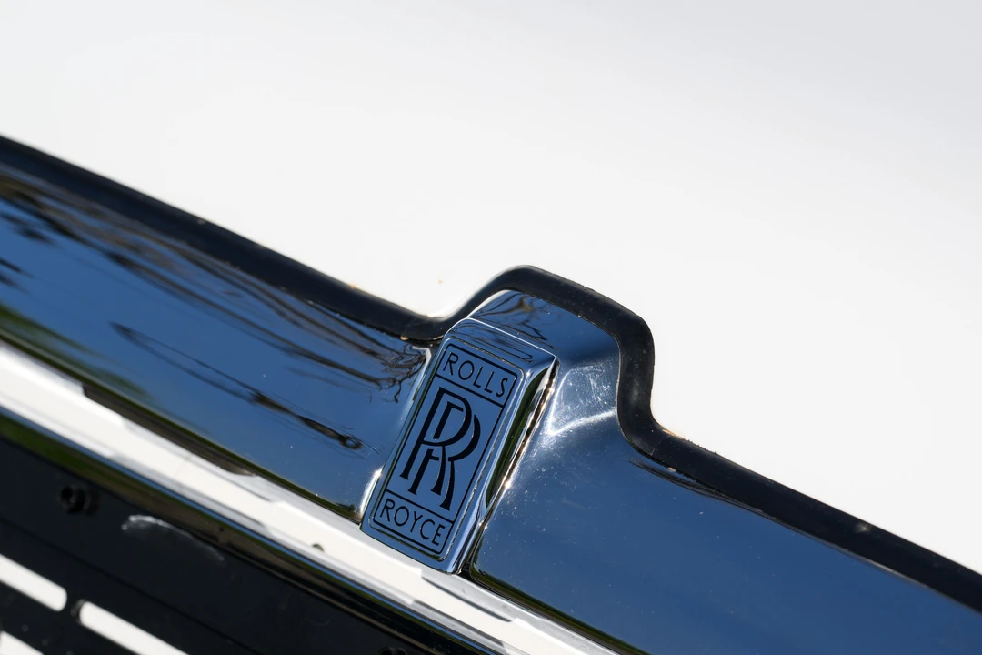 2000 Rolls-Royce Corniche Series V - Image 10 of 31