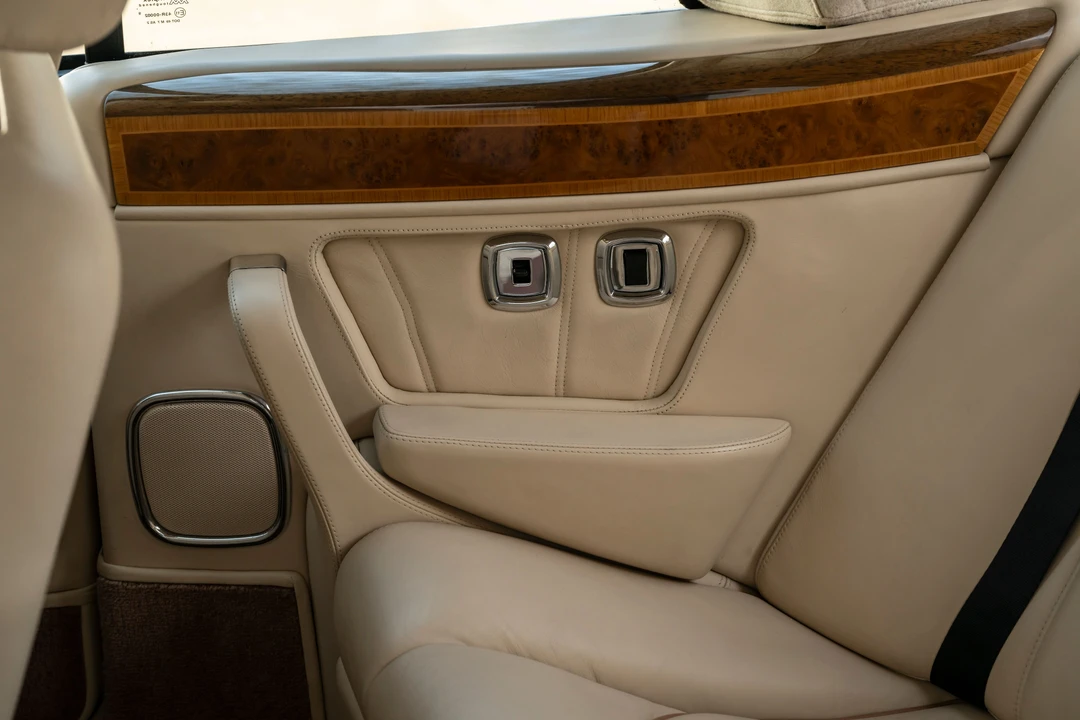 2000 Rolls-Royce Corniche Series V - Image 17 of 31