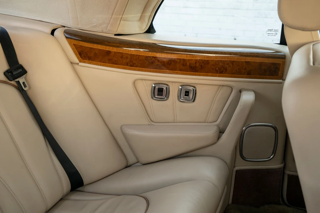 2000 Rolls-Royce Corniche Series V - Image 18 of 31