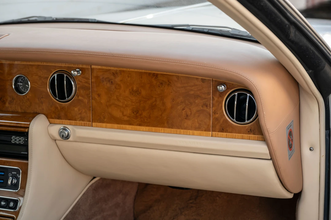 2000 Rolls-Royce Corniche Series V - Image 30 of 31