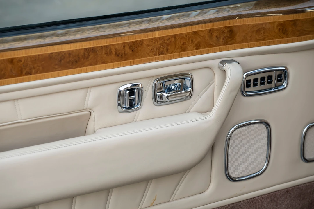 2000 Rolls-Royce Corniche Series V - Image 29 of 31