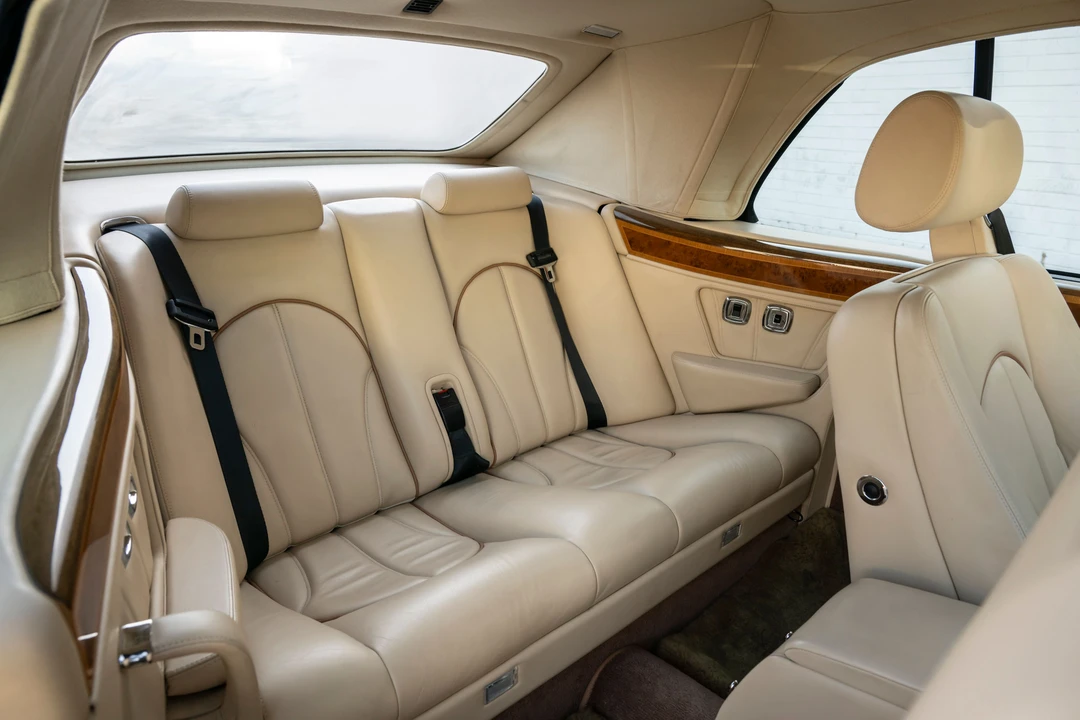 2000 Rolls-Royce Corniche Series V - Image 20 of 31