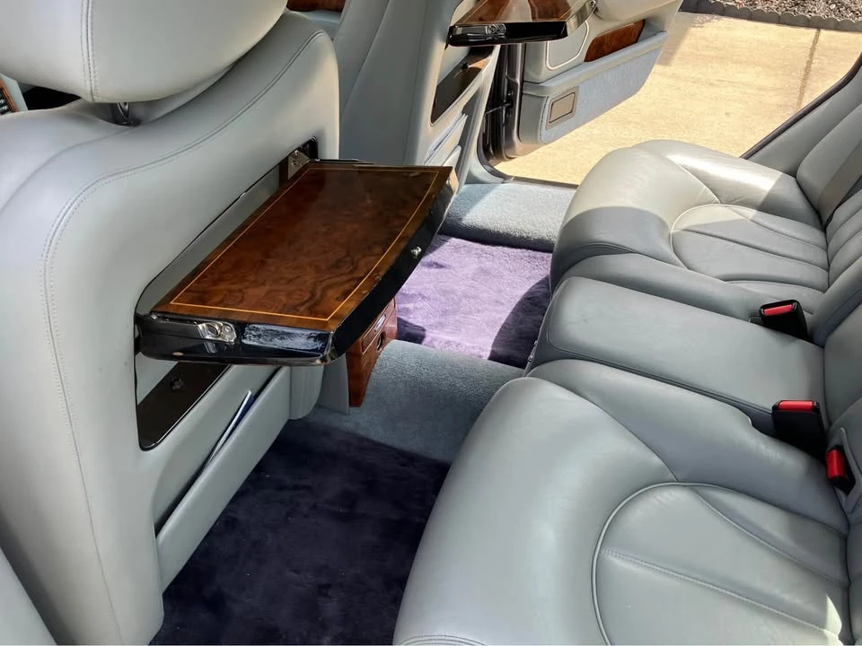2000 Rolls-Royce Silver Seraph - Image 3 of 5