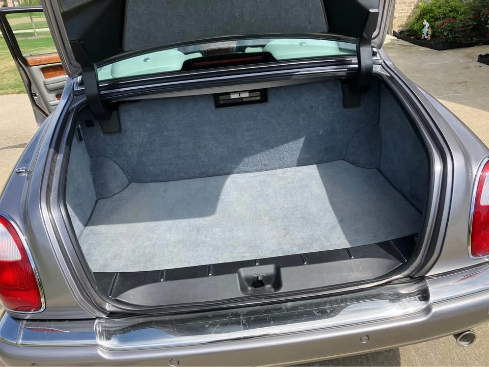 2000 Rolls-Royce Silver Seraph - Image 4 of 5