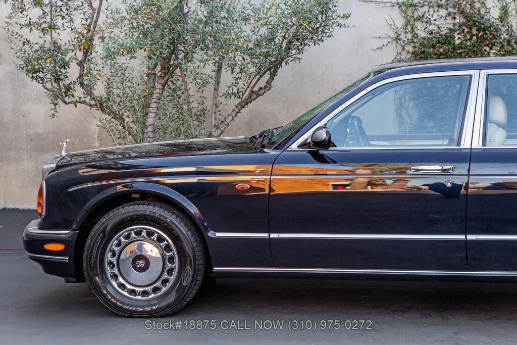 2000 Rolls-Royce Silver Seraph - Image 12 of 12