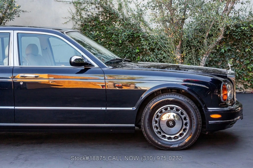 2000 Rolls-Royce Silver Seraph - Image 10 of 12