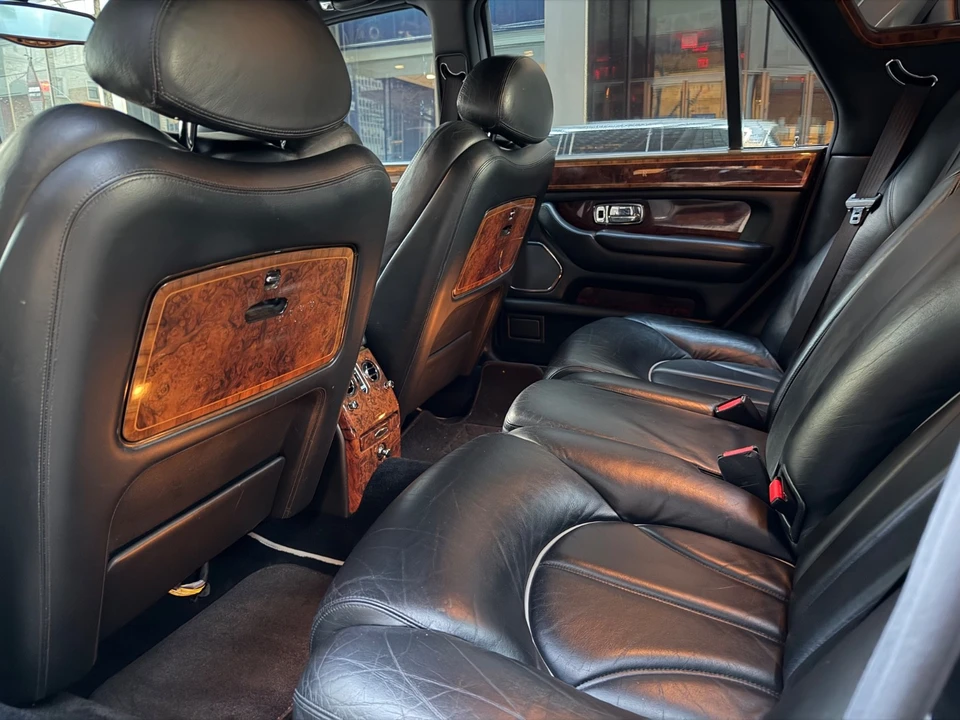 2000 Rolls-Royce Silver Seraph - Image 9 of 10