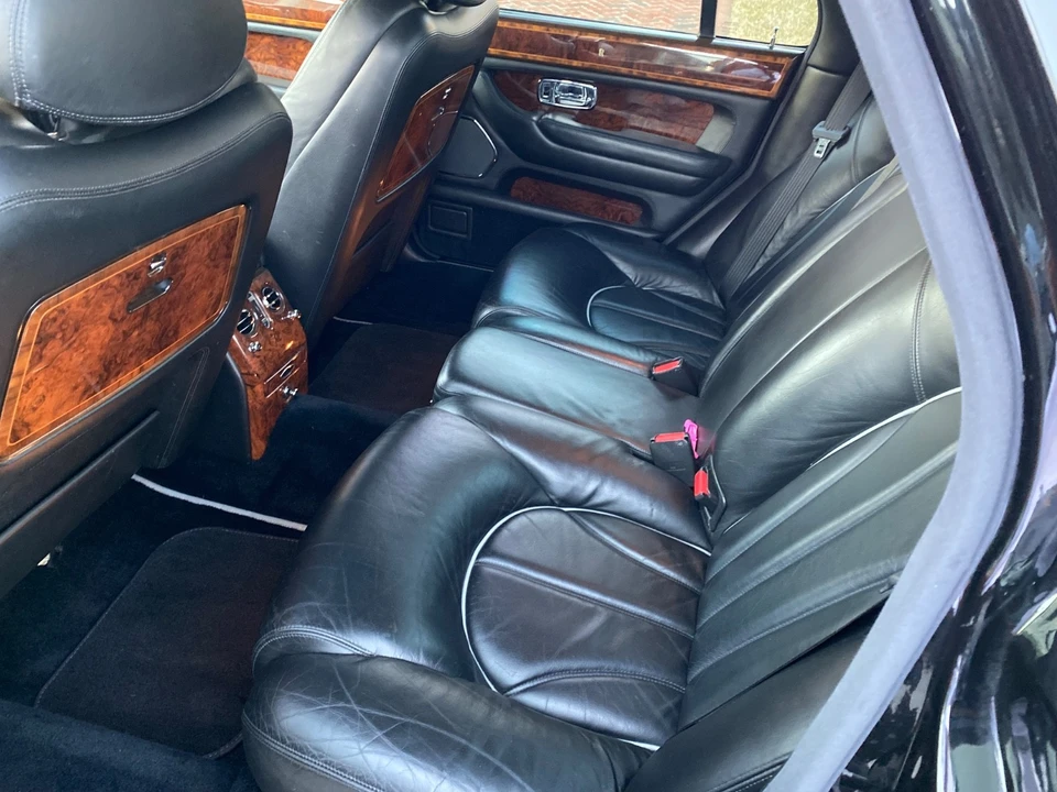 2000 Rolls-Royce Silver Seraph - Image 11 of 11