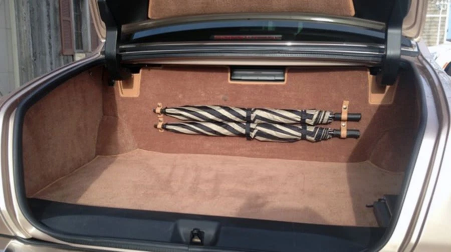 2000 Rolls-Royce Silver Seraph - Image 5 of 6