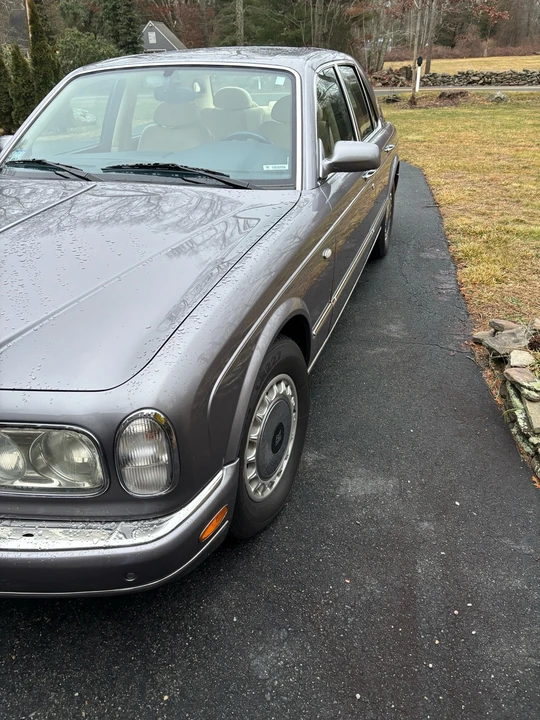2000 Rolls-Royce Silver Seraph - Image 2 of 6