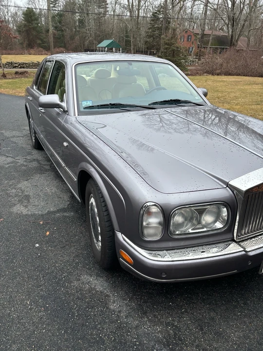2000 Rolls-Royce Silver Seraph - Image 3 of 6