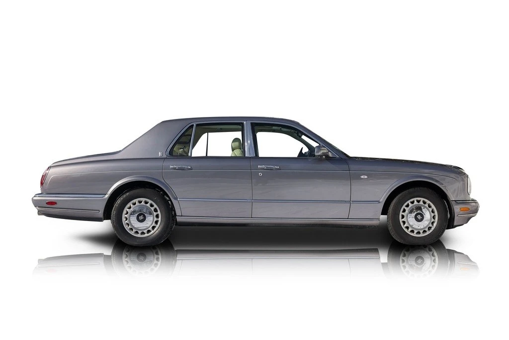 2000 Rolls-Royce Silver Seraph - Image 2 of 12