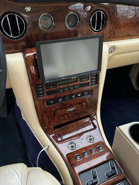 2000 Rolls-Royce Silver Seraph - Image 5 of 6
