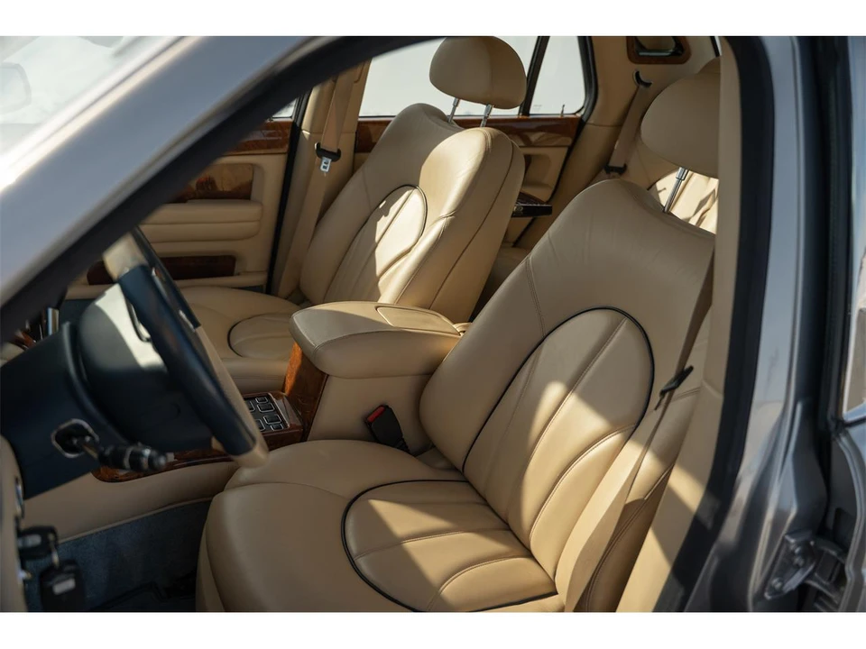 2000 Rolls-Royce Silver Seraph - Image 6 of 30