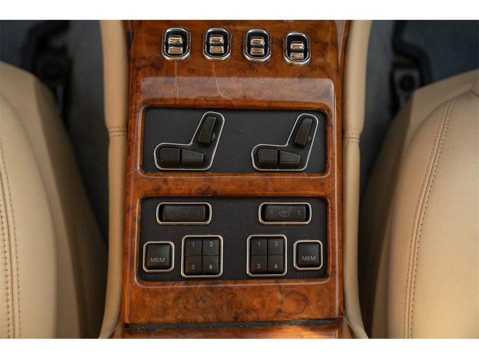 2000 Rolls-Royce Silver Seraph - Image 16 of 30