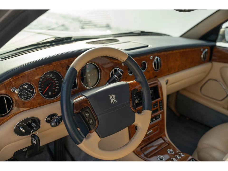 2000 Rolls-Royce Silver Seraph - Image 18 of 30