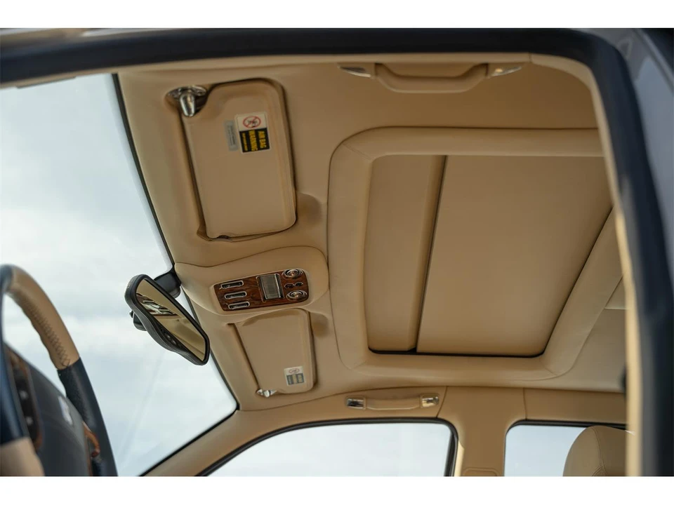 2000 Rolls-Royce Silver Seraph - Image 20 of 30