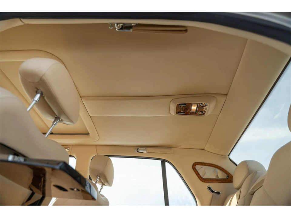 2000 Rolls-Royce Silver Seraph - Image 22 of 30